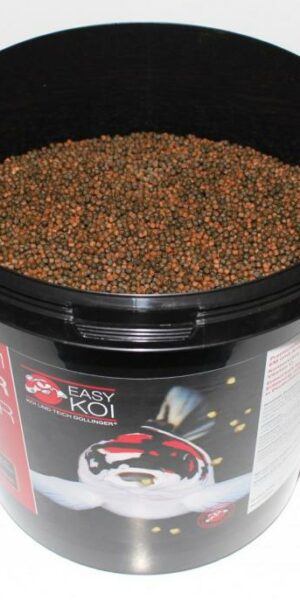 PREMIUM POWER FUTTER AB 15°C, 3MM 2 KG