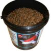 PREMIUM GANZJAHRESFUTTER 6°C BIS 24°C, 6MM 2 KG