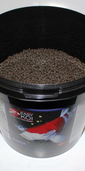 PREMIUM SINKFUTTER 6°C BIS 24°C, 4,5MM 2 KG