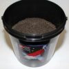 PREMIUM SINKFUTTER 6°C BIS 24°C, 4,5MM 4 KG